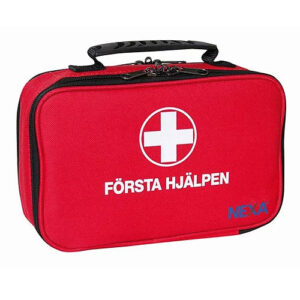 Førstehjælpskasse | Nexa | 62 dele