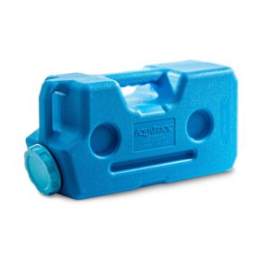 Vandfilter system | Sagan Life Aquabrick - Ekstra vandbeholder 11.35L