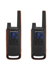 Motorola Talkabout T82