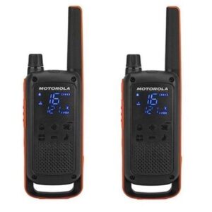 Motorola Talkabout T82