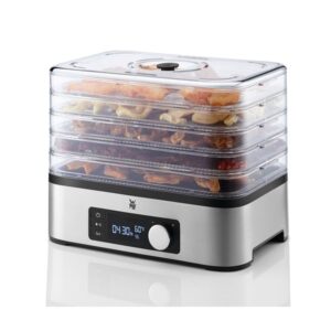 WMF KitchenMinis dehydrator snack