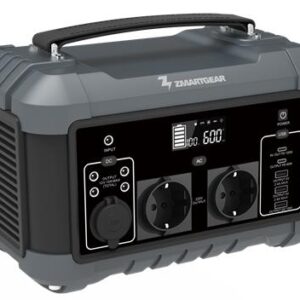ZMARTGEAR POWERSTATION AC600